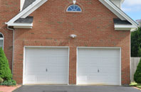 free Fryern Hill garage construction quotes