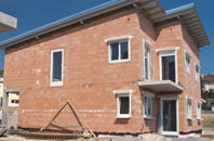 Fryern Hill home extensions