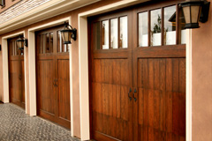 Fryern Hill garage extension quotes