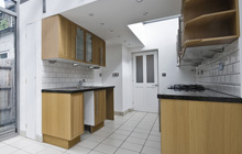 Fryern Hill kitchen extension leads