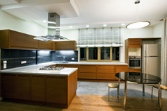 kitchen extensions Fryern Hill
